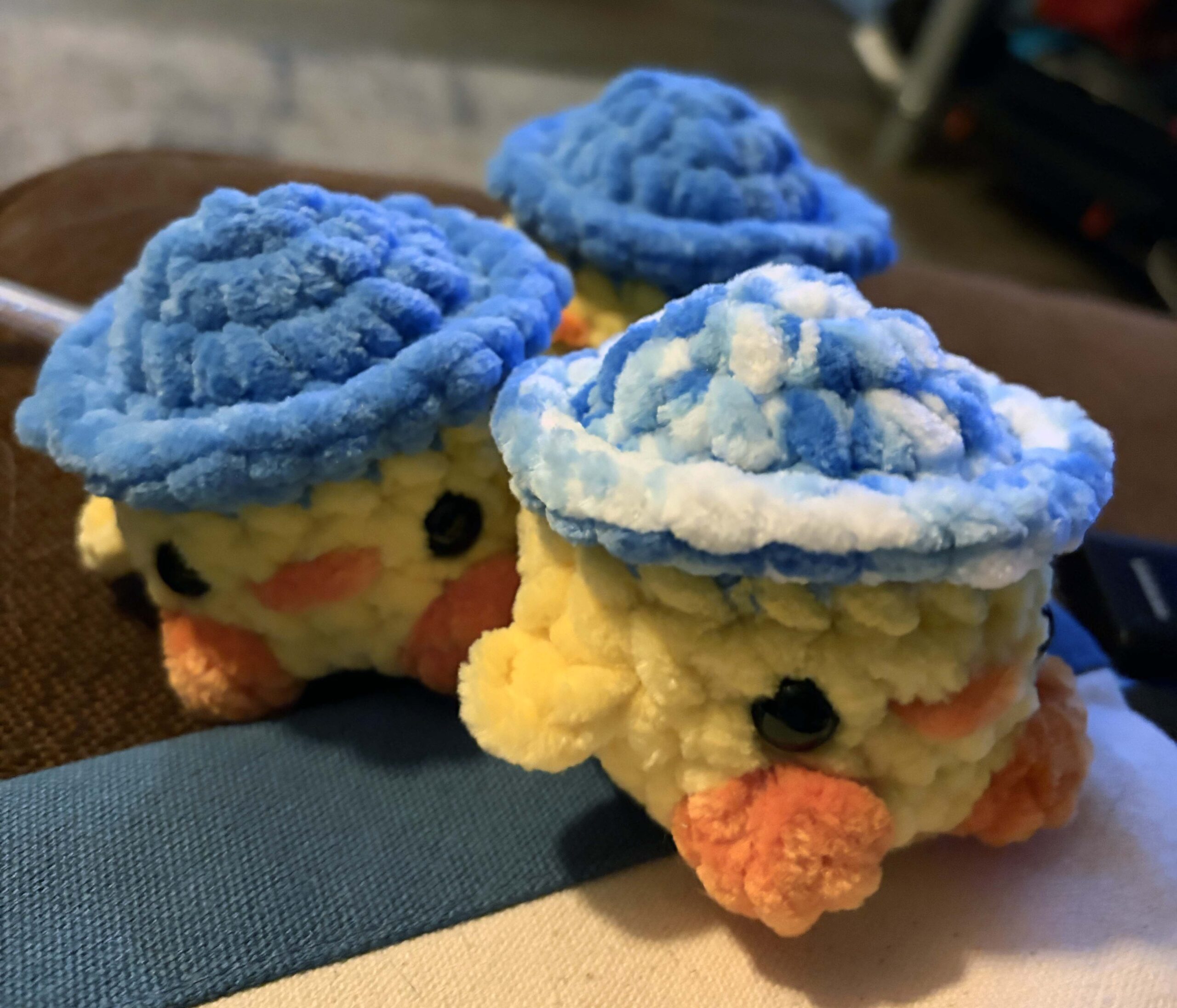 Meg’s Corner: Michigan crochet market March 29